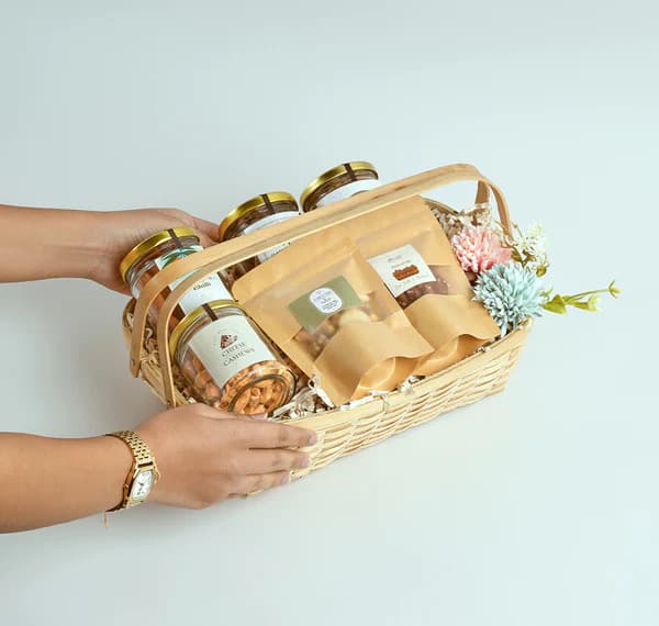 CORPORATE GIFTS