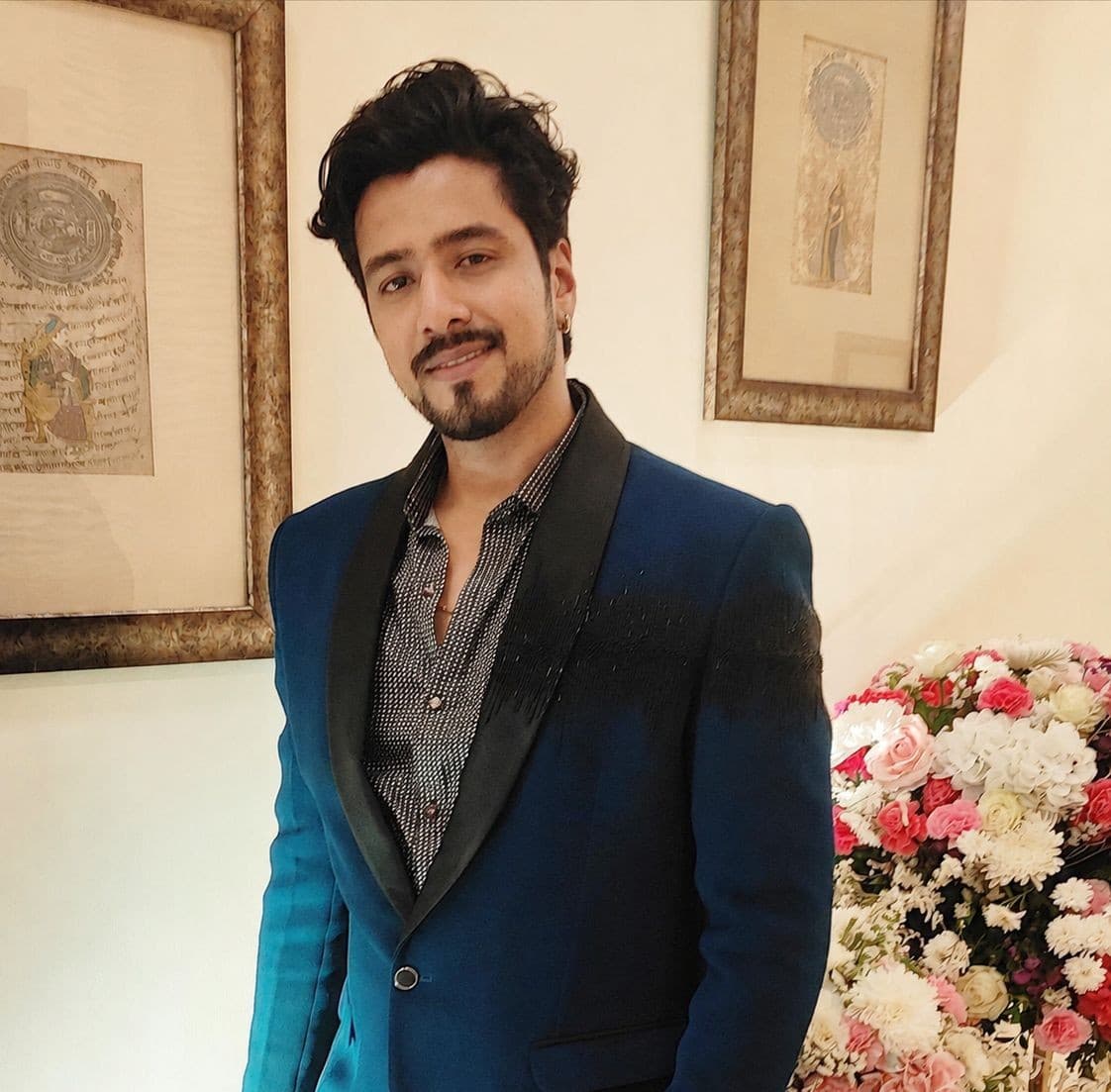 Pranit Shah, Founder and CEO of PS BAGS